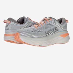 Hoka One One Bondi 7 sz 10